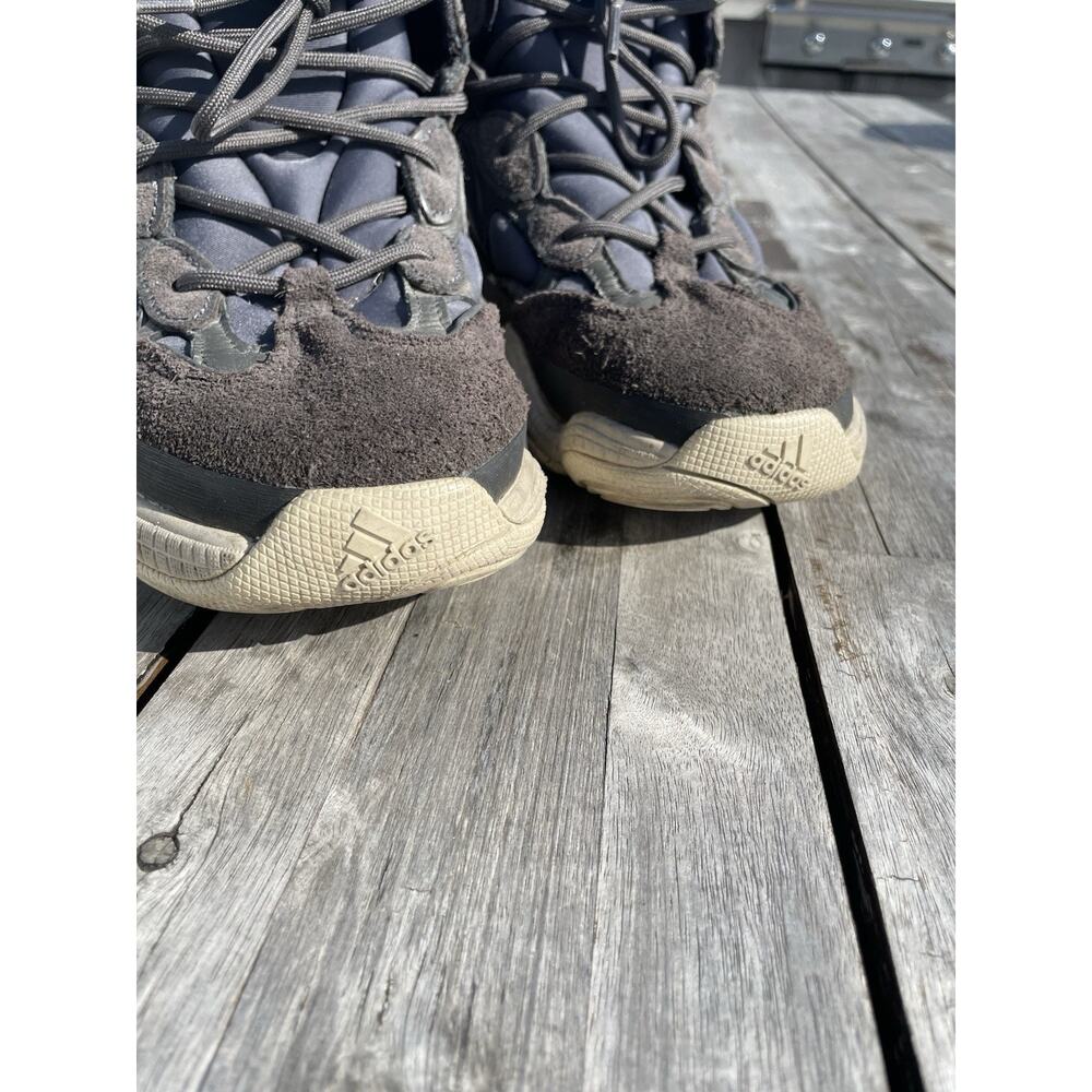 Size 9 - adidas Yeezy 500 High Slate - Picture 2 of 11